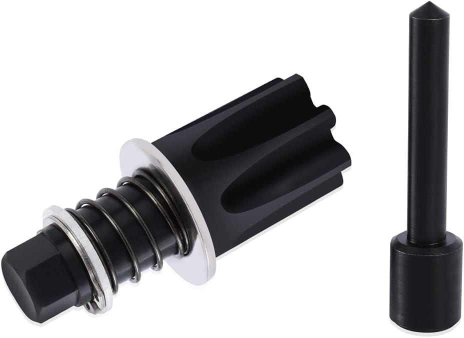 JDE81-1 Turning Tool and JDE81-4 Timing Pin Kit Fits for John Deere 4024, 4039, 4045, 4239, 4276, 6359, 6619, 6059, 6068, 6076, 6081, 6090, 6105, 6125 and 6135 Engines - Image 7