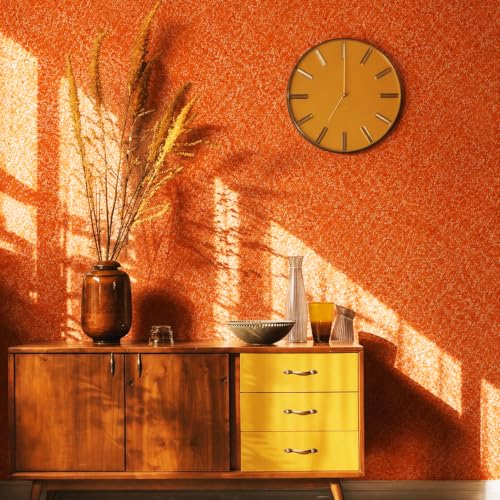 Image of Marble Texture Paint, 3D Designer Stone and Granite Luxury Finish, Washable Water Resistant Acrylic Emulsion, Interior Exterior Ready to use (Amber Royale)