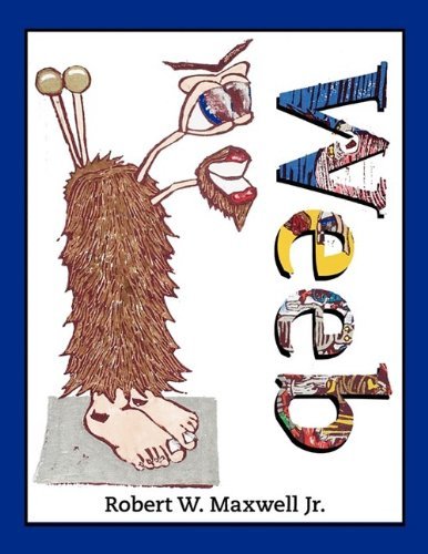 The Weeb Book by Robert W. Maxwell (2009-10-19)