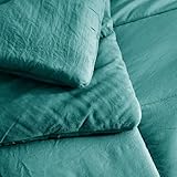 Zoom IMG-1 ilgruppone trapunta piumino invernale in