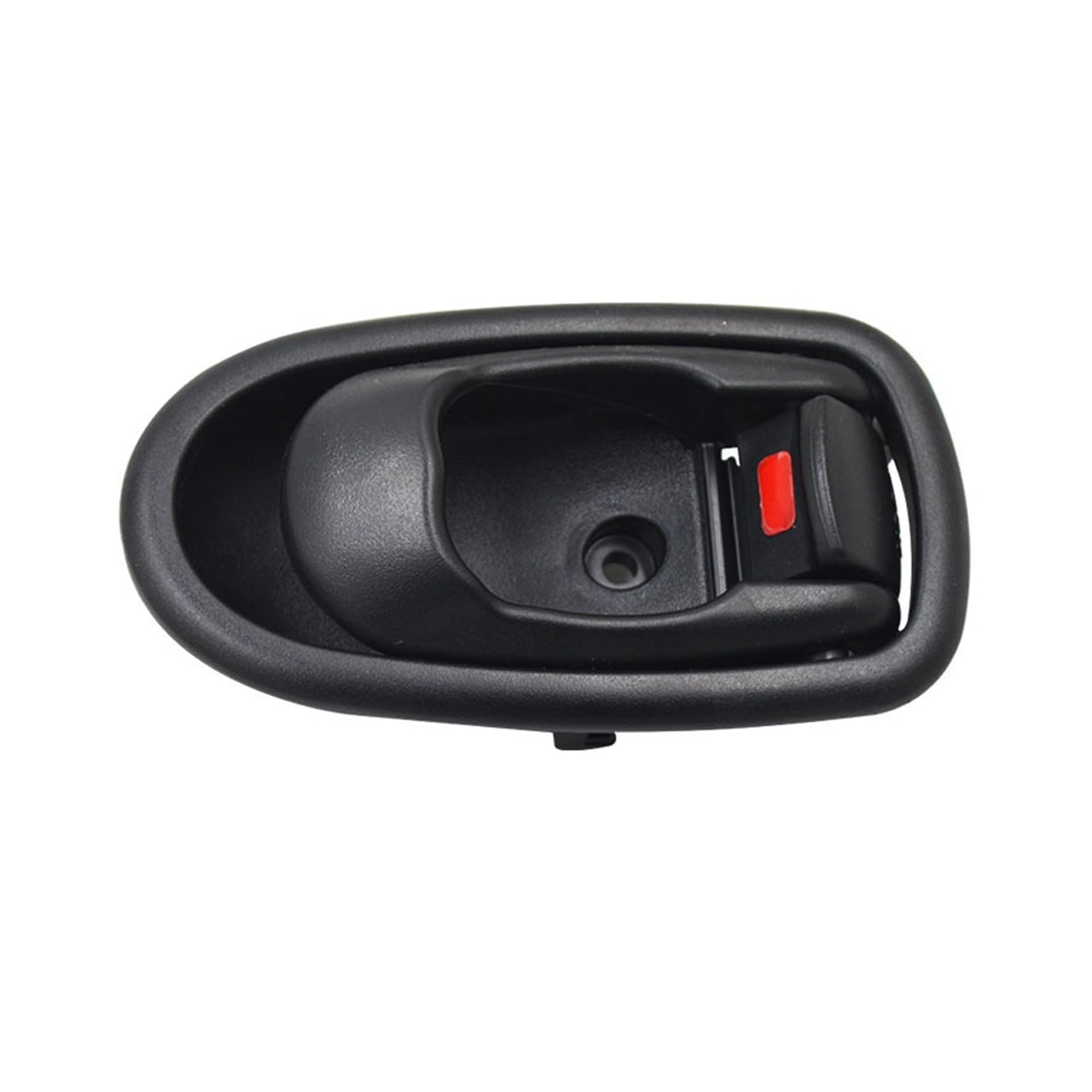 ZhanNuoBHd Car Inside Door Handle for Hyundai for Elantra 1996 1997 1998 1999 2000 Car Inside Handle Door Inner 82610-29000 82620-29000(R)