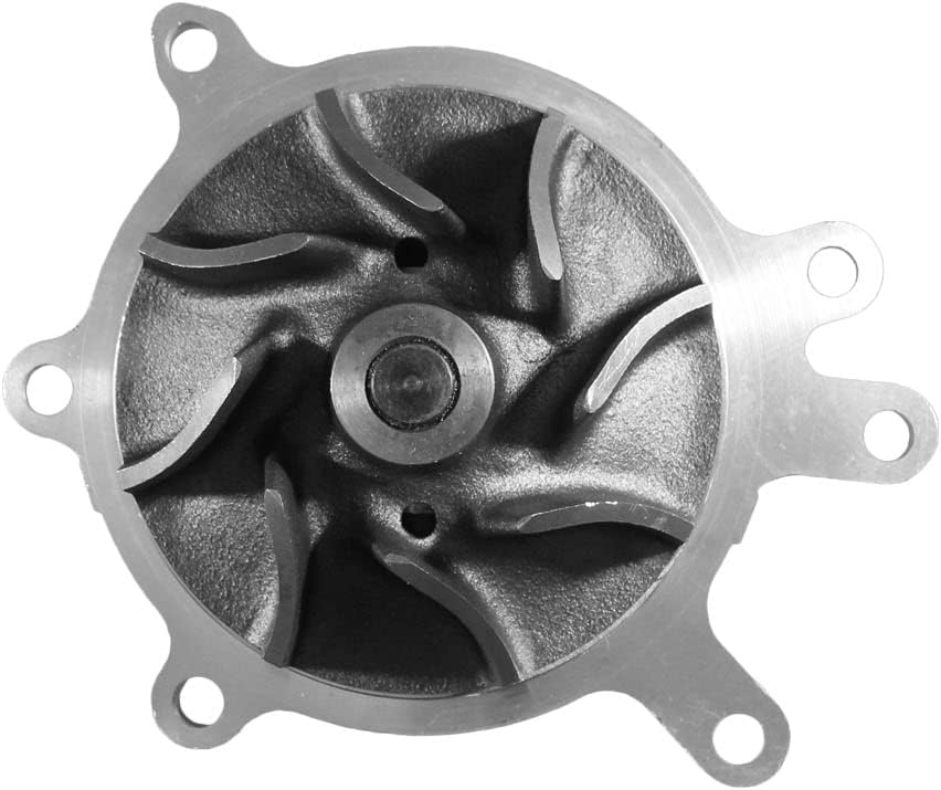 ACDelco Professional 252-838 Water Pump Kit