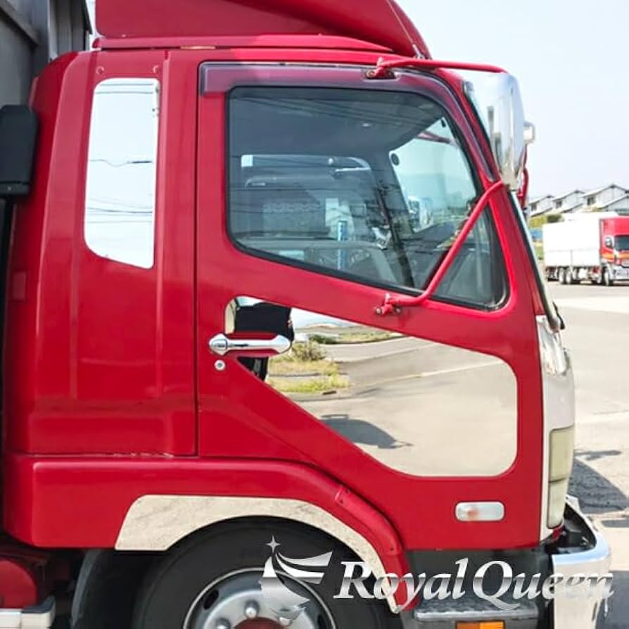 ベストワンファイター　寝台ベット窓　飾り ベストワンファイター用 ベッド窓ガーニッシュセット : トラック