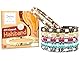 EM-Keramik-Halsband für Hunde & Katzen - Maßanfertigung EM-Band Original US-Paracord (Unter 20 cm, Beige)