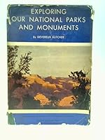 Exploring Our National Parks and Monuments B002C0TTYY Book Cover