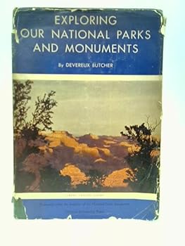 Hardcover Exploring Our National Parks And Monuments Book