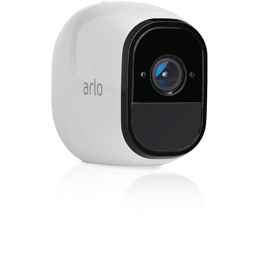 Arlo Pro Add-on Camera