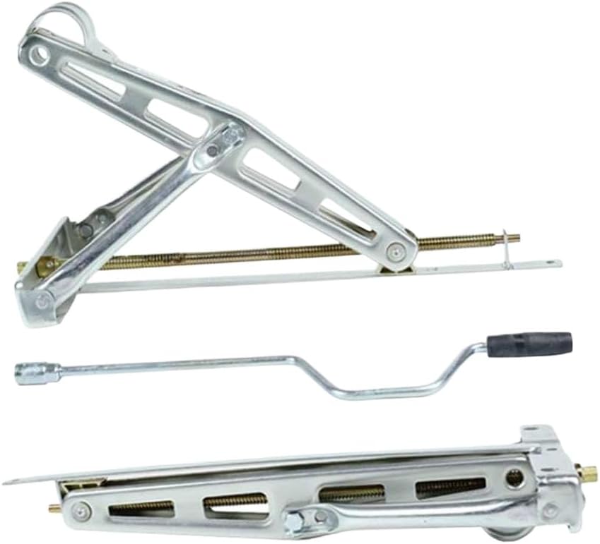 Trailer Stabilizer Jacks Compatible with Caravans Campervans RVs