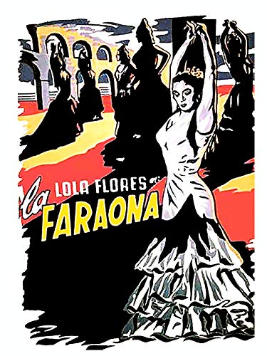 La faraona