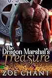 The Dragon Marshal's Treasure (Shifter Marshals Book 1)