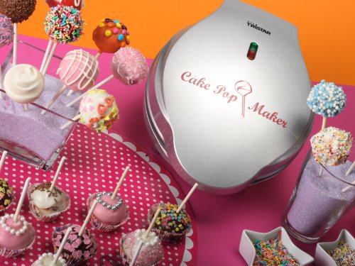 Cake Pop Maker - 4