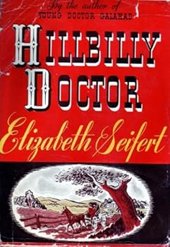 Unknown Binding Hillbilly Doctor Book