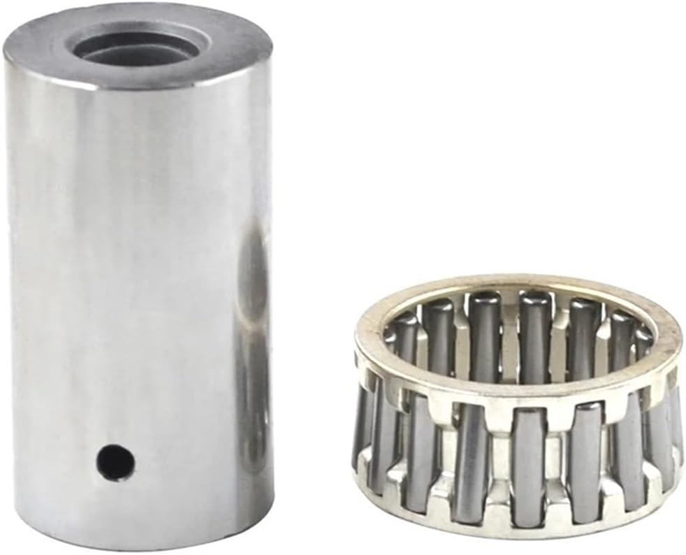 Compatible with KXF250 RMZ250 RM-Z 250 13032-0047 13032-0076 Motorcycle Engine Connecting Rod Crank Kit
