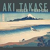 hokusai wave museum  Hokusai - Piano Solo