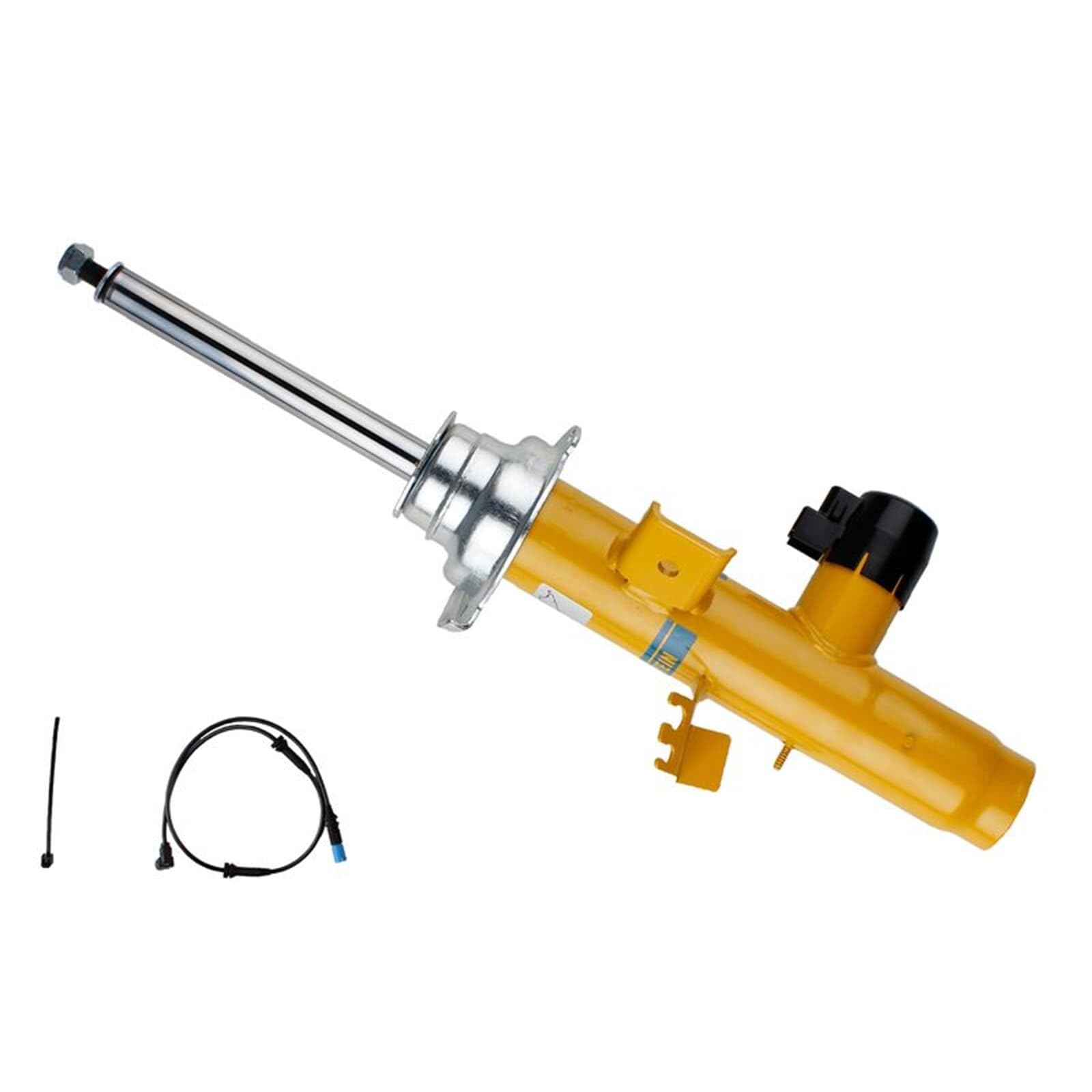 BILSTEIN B6 DampTronic® 23-266490 Amortyzator rozpórka zawieszenia przód prawo