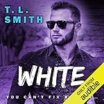 Cover of White
