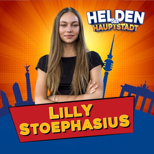 Lilly Stoephasius &ndash; Vom Wunderkind zum Vorbild