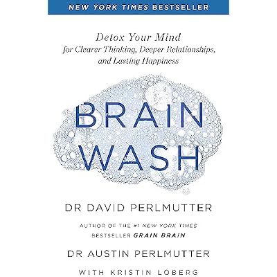 Brain Wash