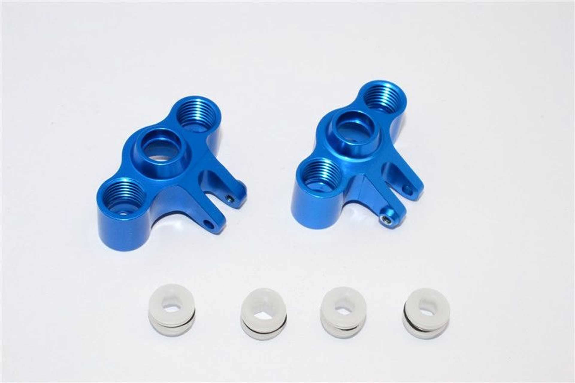 GPM ALUMINUM TIE-ROD TURNBUCKLE 9PC B TRAXXAS 1/16 MINI E REVO SUMMIT VXL ERV160 | UK