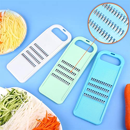 Mandolina para cortar verduras y frutas MENGKK miniatura 4
