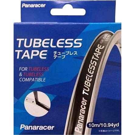 パナレーサー チューブレステープ 10m×21mm パナレーサー チューブレステープ 10m×21mm