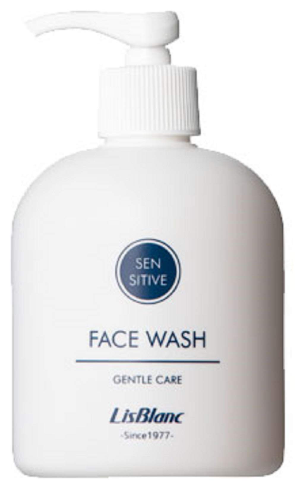 新品未使用　リスブラン 洗顔料＆ローション セット 各500ml リスブラン商品一覧