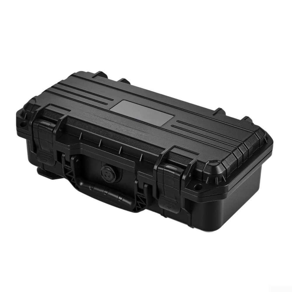 Robusta custodia laterale in plastica per moto, adatta per moto elettriche della serie Light Bee, X160, X260, resistente agli urti