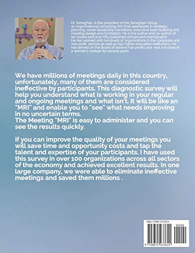 The Meeting Diagnostic 