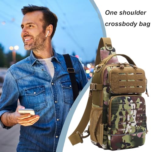 Mochila de mosca espaciosa para organizar tu equipo sin perder comodidad 3