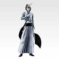 BLEACH 一番くじ A賞 ウルキオラ・シファー フィギュア ウルキオラ・シファー フィギュア A賞 未開封 - メルカリ