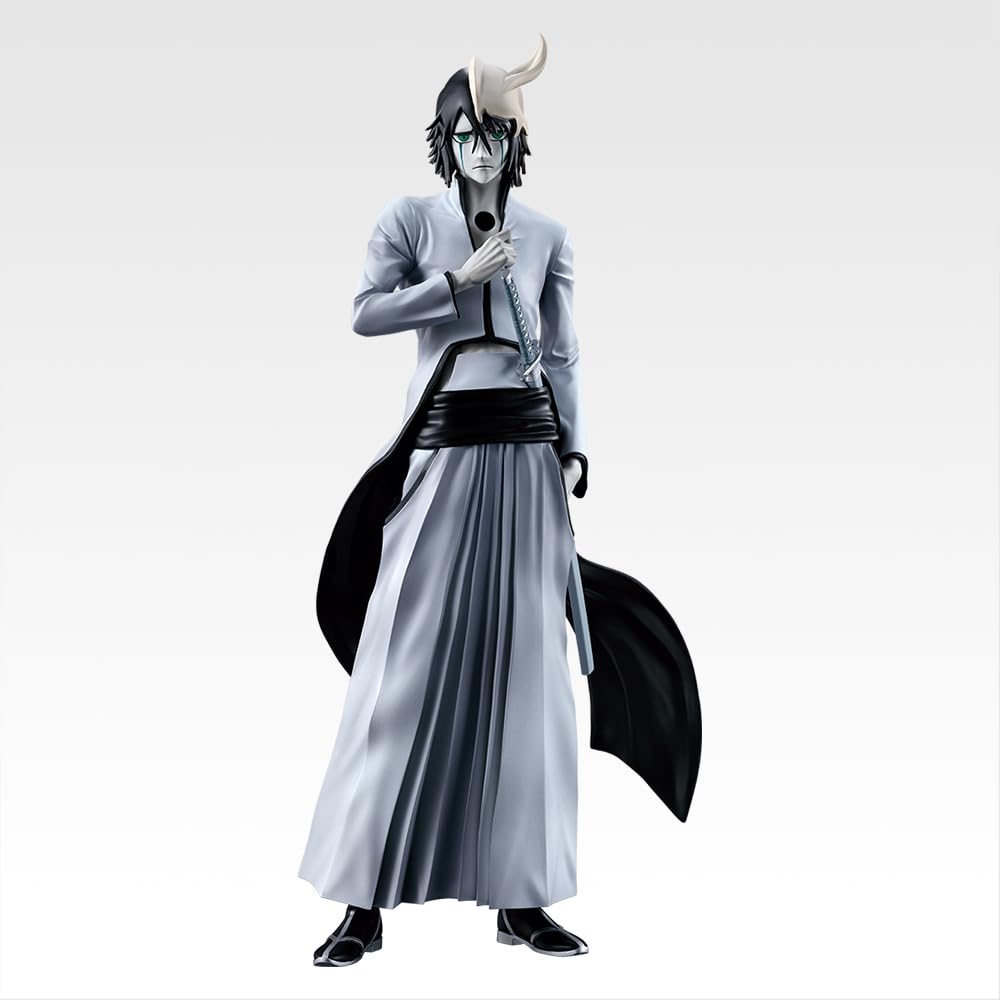 BLEACH 一番くじ A賞 E賞 ウルキオラ Amazon.co.jp: 一番くじ BLEACH Stirring Souls vol.3 A賞