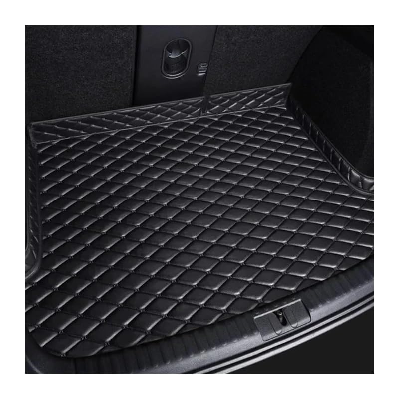 Tapis de coffre voiture Benz W205 idéal pour voyages et chiens
