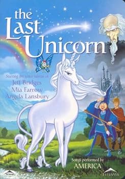 Last Unicorn, the