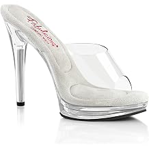 Fabulicious Womens Glory-501 Slides
