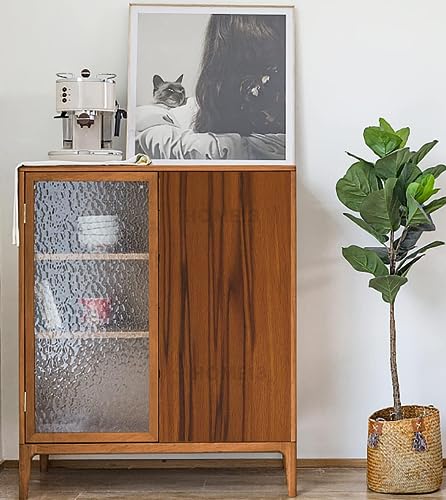 Image of HOME13 Vinyl Kitchen Self Adhesive Vinyl Decorative Wooden Wallpaper for Kitchen Countertop Home /Office 2 Ft x 6 Ft with 2pcs
