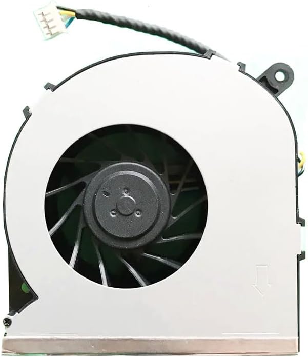 Mini PC Fan for Zotac ZBOX EN Magnus EN1070 ZBOX-EN1070K-U ZBOX-EN1070-J DC5V 0.4A Big Fan New