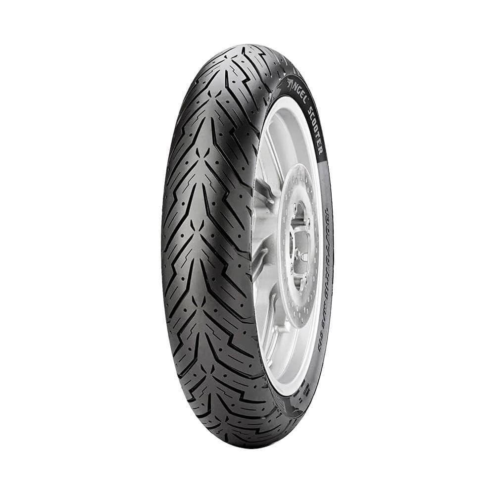 PIRELLI 130/70-13 63P ANGEL SCOOTER REINF TL - 70/70/R13 63P - A/A/70dB - Moto Pneu