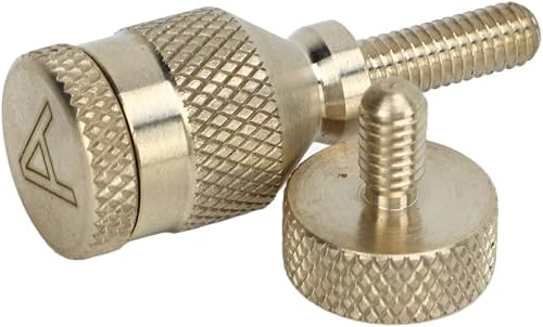 Saxophone neck screws, 4mm