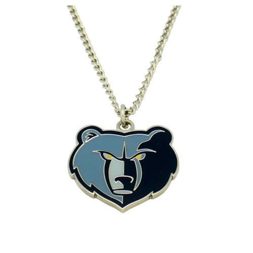 Aminco NBA Team Logo Necklace