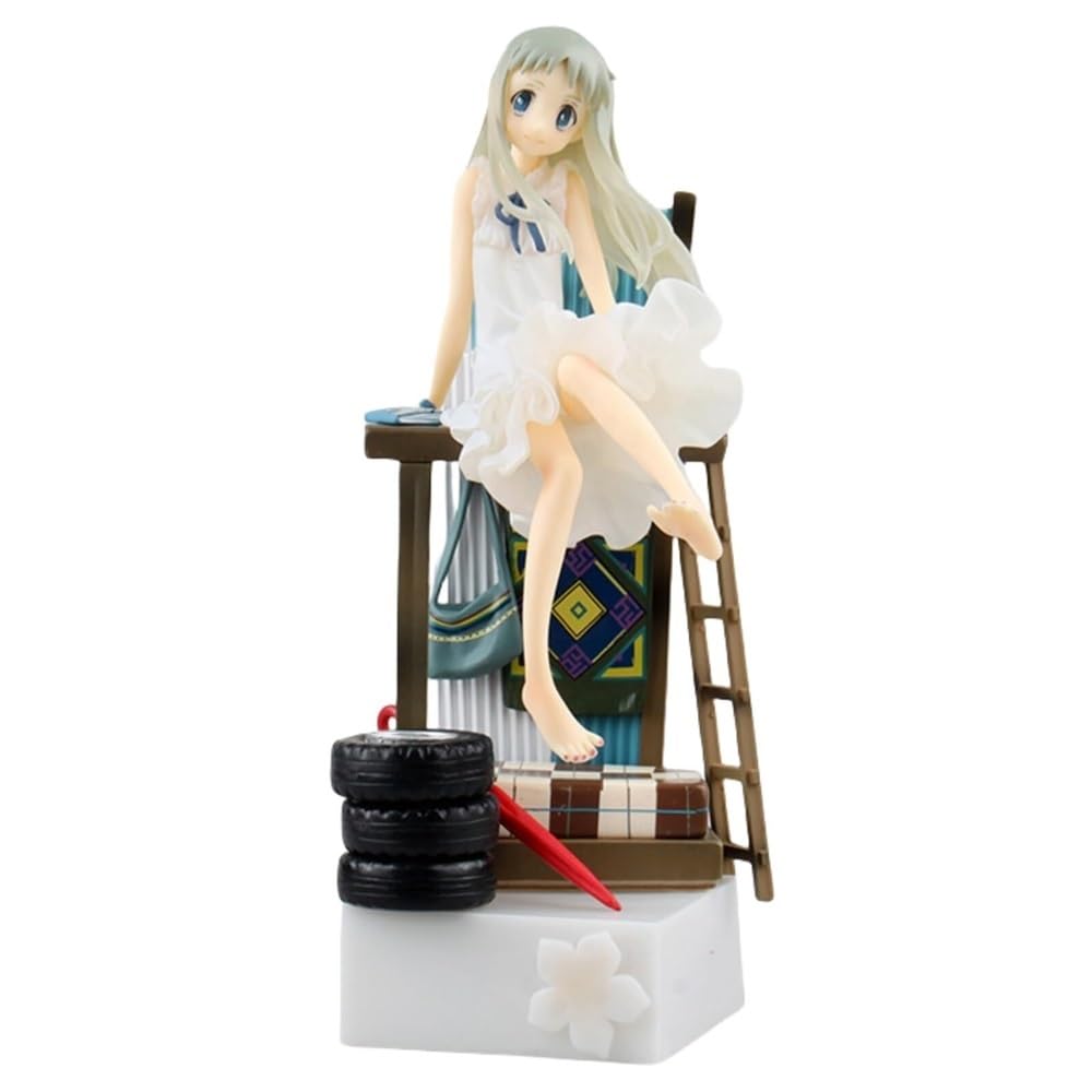 NFsgVCGJFigura Figura de Anime/Modelo de Personaje de PVC colección muñeca Regalo Modelo Anime hogar Coleccionable 22 cm/8,7 Pulgadas