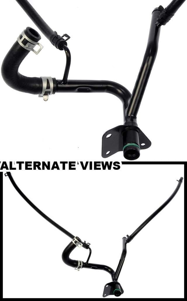 APDTY 737323 Engine Heater Hose Assembly