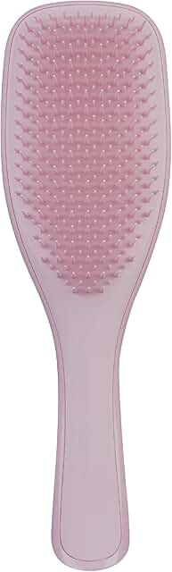 Tangle Teezer | The Ultimate Detangler Hairbrush for Wet & Dry Hair | For All Hair Types | Eliminates Knots & Reduces Brea...