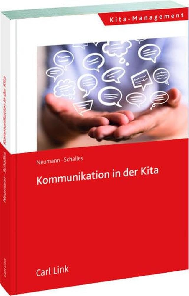 Kommunikation in der Kita: Eine Schlüsselkompetenz im Alltag einer Kita-Leitung