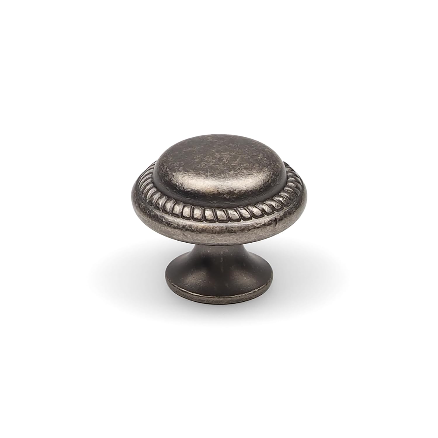 Handle & Home 29mm Antique Pewter Knob