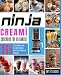 Produktbild Ninja CREAMi Cookbook For Beginners: 365 Days Tasty Homemade Ice Cream, Gelato, Sorbet, Milkshake And Smoothie Recipes For Beginners And Advanced Users