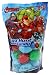 Frankford Candy Company Avengers Embossed Plastic Candy Egg Bag, 2.82 Ounce