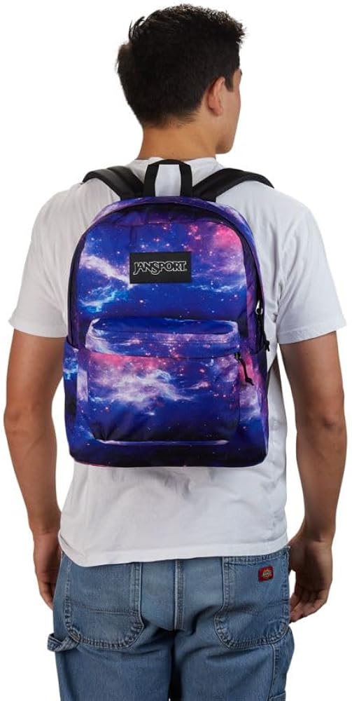 Amazon.com: JansSport Pack SUPERBREAK SPACE DUST : Electronics