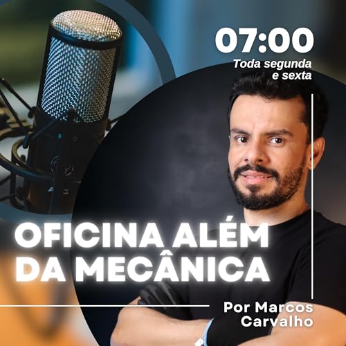 Ep. 13 Construindo uma reputa&ccedil;&atilde;o