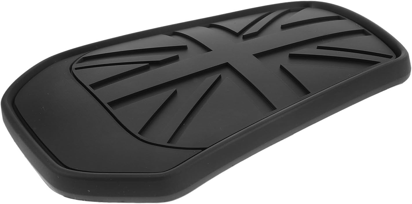 Motorcycle Tank Sticker Motorcycle Tank Pads Anti-Slip Design Scratch Resistant Fuel Protector Universal Accessories