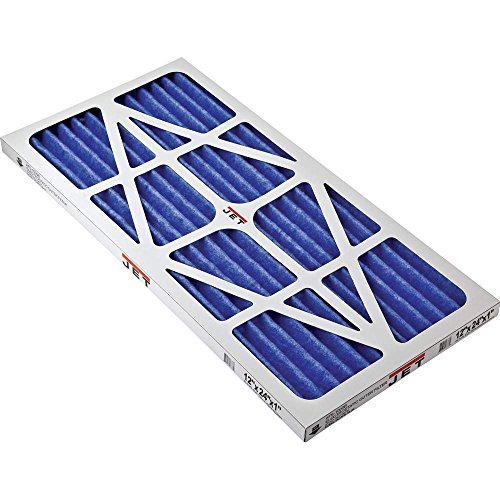 Jet 708731/AFS-1B-OF Replacement Electrostatic Outer Filter for AFS-1000B by WMH Tool Group